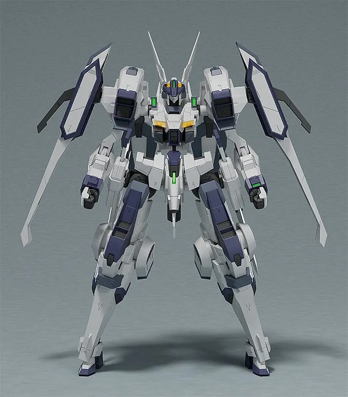 Titanomachia Moderoid Plastic Model Kit 1/48 Side:GR Edelstein II (Zwei) 17 cm